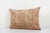 Mid-Century Modern Turkish Lumbar Rug Pillow Cover For Sale - Image 3 of 5