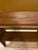 Antique Mission Oak Arts & Crafts 2-Tier Book Stand or Trough For Sale - Image 11 of 12
