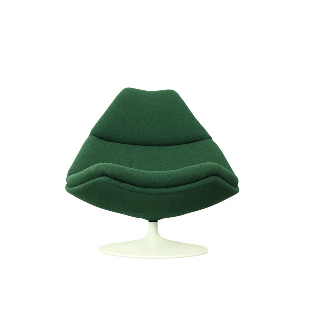F510 Lounge Chair by Geoffrey Harcourt for Artifort, 1970s For Sale - Image 13 of 14