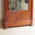 Louis-Philippe Mirrored Cabinet in Walnut, 1860 For Sale - Image 3 of 18
