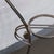 Modernist Streamline Floor Lamp in Chrome and Opal Glass, 1930s For Sale - Image 4 of 10