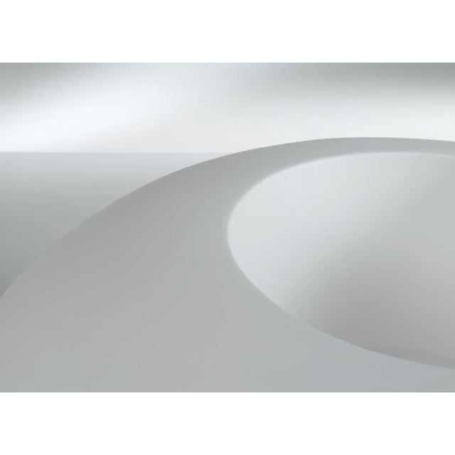 Low Density Polyethylene Trotty Garden Light with RGB Light Kit by Giorgio Tesi for VGnewtrend, in New conditions....