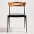 Coro Dining Chairs by Luigi Origlia for Origlia, Set of 4 For Sale - Image 5 of 18