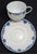 Saint Cloud by Ceralene Limoges China - 28 Piece Set For Sale In Las Vegas - Image 6 of 7