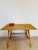 Coffe Table from Drevopodnik Holesov, Czechoslovakia, 1970s, in Restored conditions. Designed 1970 to 1979 I have official...