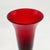 Ruby Glasses in Murano Glass, 1960s, Set of 6 For Sale - Image 6 of 8