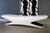 Plastic Late 20th Century Fiberglass Bench Attributed to Douglas Deeds For Sale - Image 7 of 9