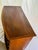 Early 19th Century George III English Bow Front Mahogany Chest on Stand For Sale - Image 10 of 18