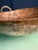 Antique Hand-Hammered Copper Pan, 1890 For Sale - Image 4 of 13