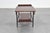 Wood Mid-Century Iron and Teak Coffee Table from Home Torino, 1960s For Sale - Image 7 of 18