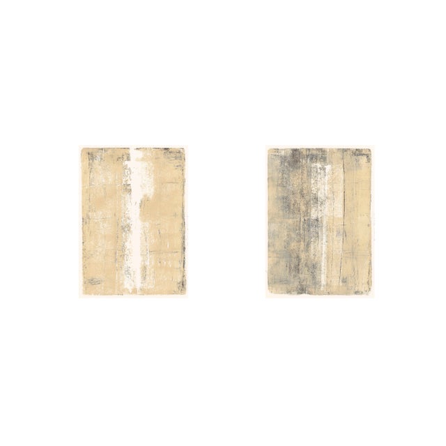 American Artist Carrie Bergey's art invites us to her creative and meditative play space. As a traveler drawn to the...