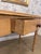 Tan 19th Century English Pine Table / Desk For Sale - Image 8 of 11