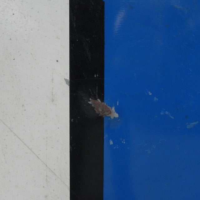 Philips Advertising Sign from Philips, 1960s For Sale - Image 4 of 16