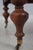 Brown Ethan Allen British Classics Cocktail Table For Sale - Image 8 of 14