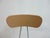 Vintage Toledo Drafting Industrial Tall Counter Swivel Bar Stool Chair C For Sale In Philadelphia - Image 6 of 11