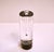 Vintage Art Glass Vase and Cone Sculpture by Pavel Havelka for Princ Art Glass, 1990s, Set of 2 For Sale - Image 6 of 18