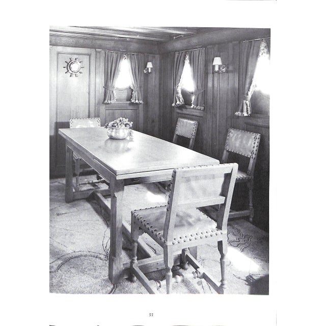 "English Decoration in the 18th Century" 1974 Fowler, John and Cornforth, John For Sale - Image 13 of 13