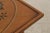 Set of 4 Adams Style Paint Decorated Satinwood Nesting Tables For Sale - Image 11 of 14