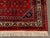 Early 20th Century Persian Hamadan Rug, 11' X 5' 3.5" For Sale - Image 5 of 8
