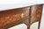 Wood Fine Federal Style Flame Mahogany & Satinwood Inlaid Sideboard Server by Orinoco For Sale - Image 7 of 12
