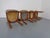 Vintage Morten Dining Chairs in Teak by Niels Koefoed for Hornslet Møbelfabrik, 1970s, Set of 4 For Sale - Image 9 of 16