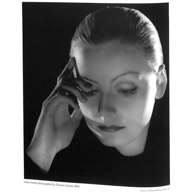 1990s The Greta Garbo Collection - November 15, 1990 For Sale - Image 5 of 12