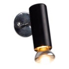 Sconce by Gino Sarfatti for Arteluce, 1950 For Sale