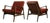 Vintage Lounge Chairs from SFM, Poland, 1960s, Set of 2 For Sale