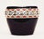 Black Art Nouveau Flower Pot from Julius Dressler, 1890s For Sale - Image 8 of 8