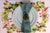 Holiday Garland Paper Placemat Pad 30 Heavy Weight 12" x 18" Reusable Sheets Attractively Shrink Wrapped with Labeling on...