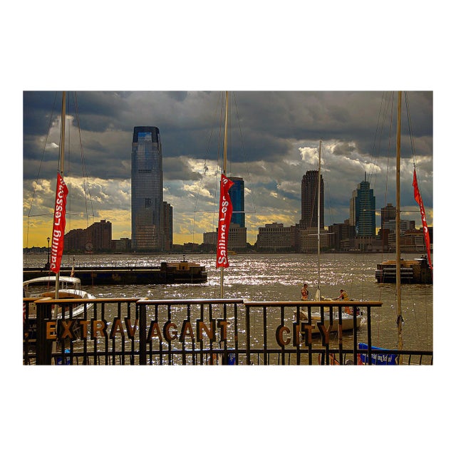 Extravagant City, 2012 For Sale