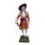 1910s Sitzendorf German Porcelain Figure of an Officer 3rd Guards 1660 For Sale