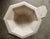 Antique Carved Stone Sinks (Stoups or Benitiers) From France, Circa 1830 - a Pair For Sale In Dallas - Image 6 of 11