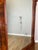 Wood Antique French Burr Walnut Wardrobe For Sale - Image 7 of 18