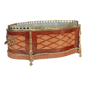 19th Century French Napoleon III Jardinière or Cachepot