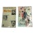 French Classics 1960–70s Literature - Pair For Sale