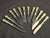 Debussy by Towle 1959 Sterling Silver Flatware 12-Place Set, 88 Pieces For Sale - Image 10 of 18