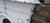 Metal Large Victorian Cast Iron Arched Fireplace with Serpentine Mantel For Sale - Image 7 of 18