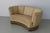 Art Deco Danish Banana Sofa, 1940s For Sale - Image 12 of 18
