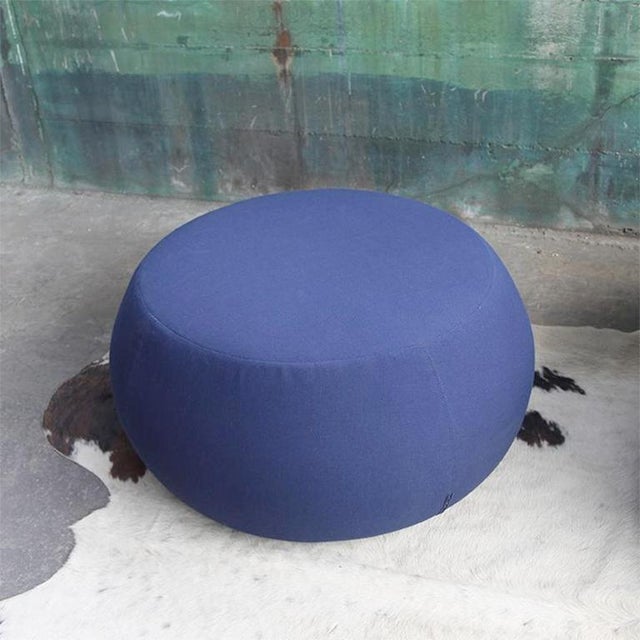 1990s 1990s Postmodern Pix 95 2 Seat Modular Ottoman by Ichiro Iwasaki for Arper For Sale - Image 5 of 11