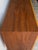 Paul Evans Lane Furniture Brutalist Paul Evans Style Low Dresser Credenza For Sale - Image 4 of 9