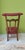 Vintage Spanish Monastery Prayer Chair, 1940 For Sale - Image 9 of 11
