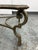 Metal Gregorius Pineo Neoclassical Coffee Table For Sale - Image 7 of 12