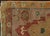 Early 21st Century Turkish Mini Rug Oriental Hand Knotted Vintage Rug 1'7" x 3'3" #21229 For Sale - Image 5 of 8