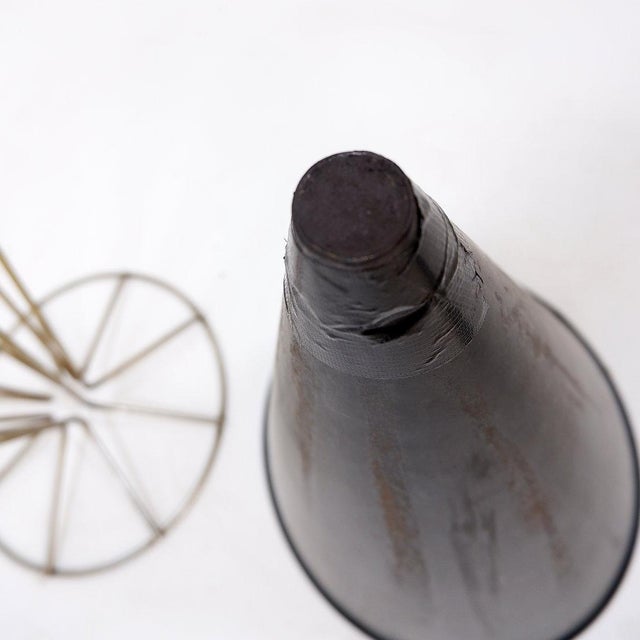 Model 11A Conical Umbrella Stand from Vitra, 1960s For Sale - Image 14 of 17