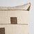 This pillow features Circuit by Porter Teleo for Schumacher with a Knife Edge finish. A continuous line interspersed with...