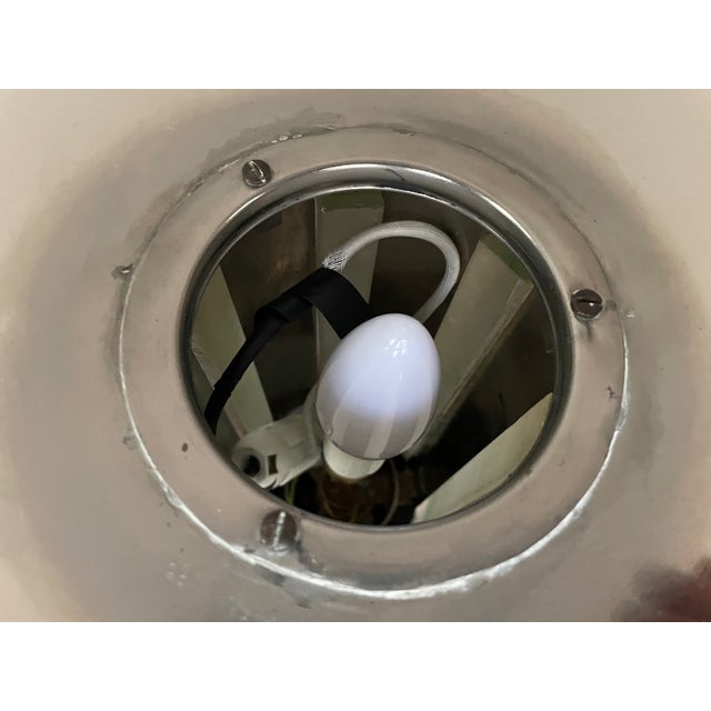 Art Deco Floor Lamps. France, 1920s, Set of 2 For Sale - Image 16 of 18