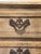 French 18th C. French Louis XVI Bleached Oak Chest For Sale - Image 3 of 8