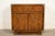 Drexel Heritage Mid-Century Modern Hollywood Regency Campaign Walnut Nightstand, 1970s For Sale - Image 17 of 17