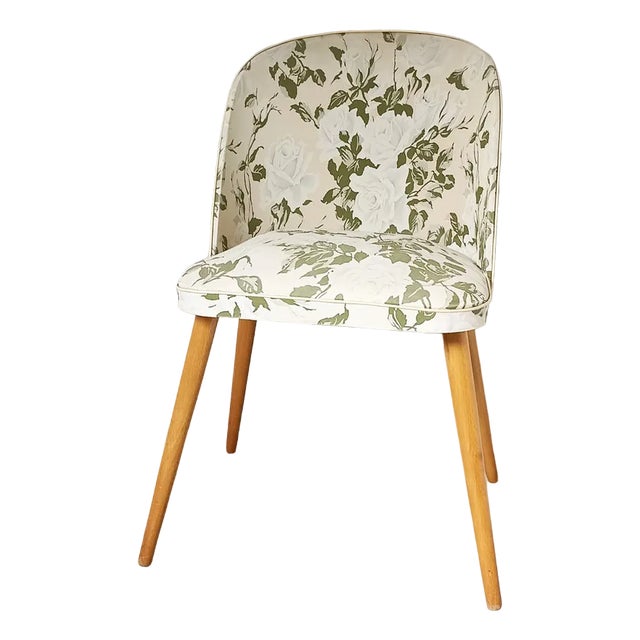 Stick Chair, Germany, 1960 For Sale